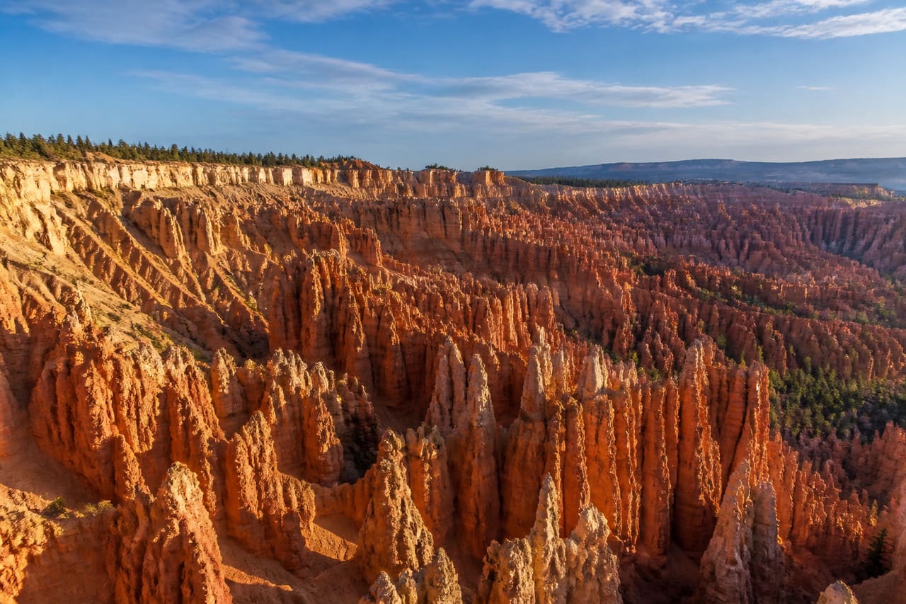 Bryce Canyon National Park