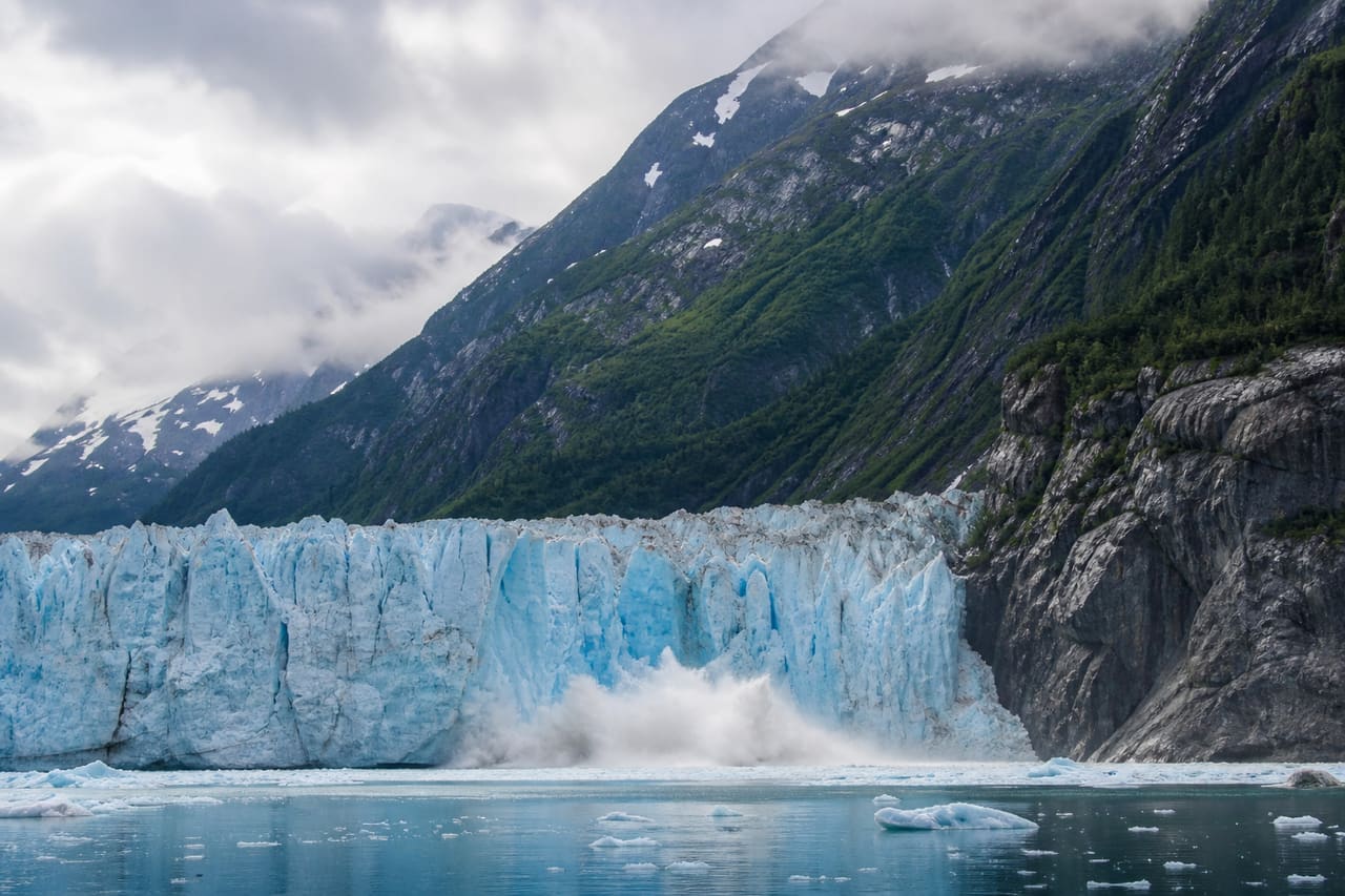 Glacier Bay National Park