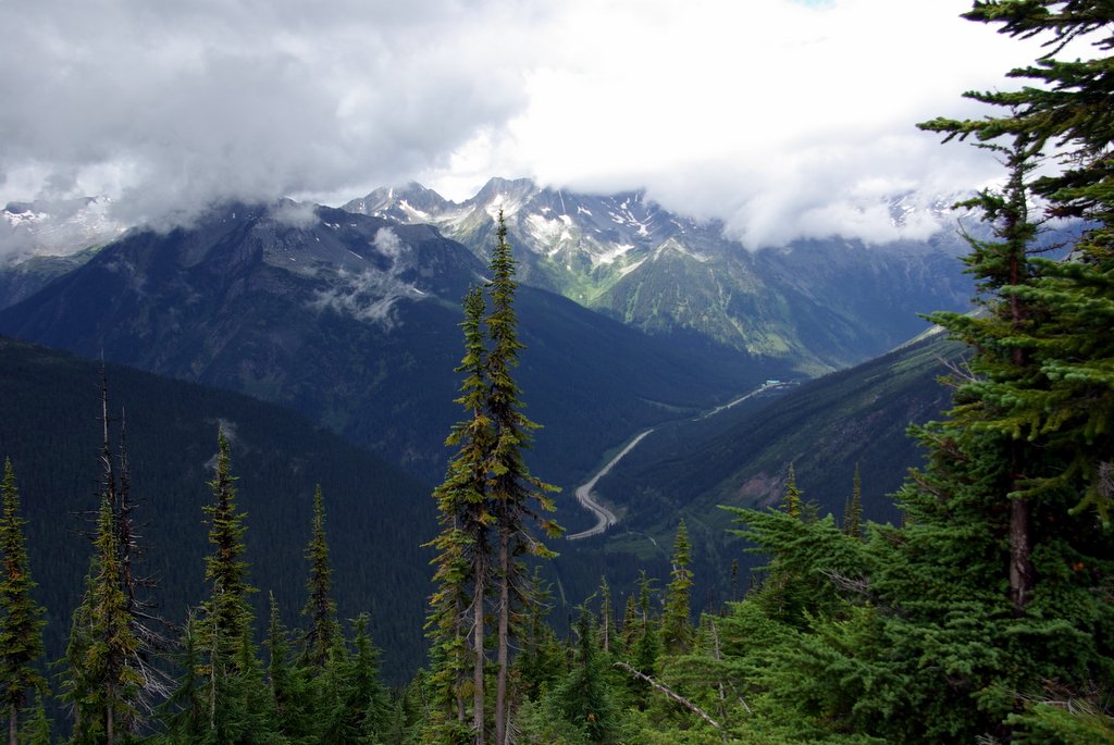 Glacier National Park