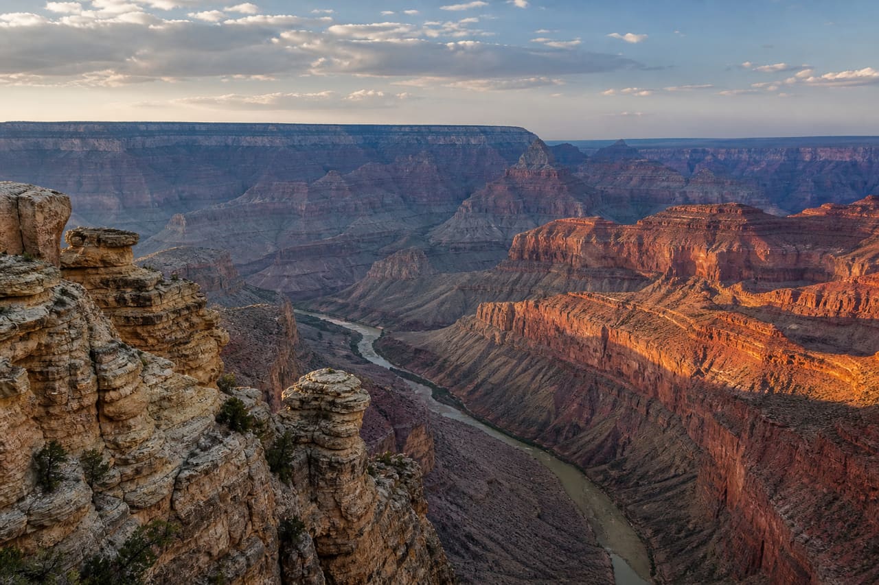 Grand Canyon National Park