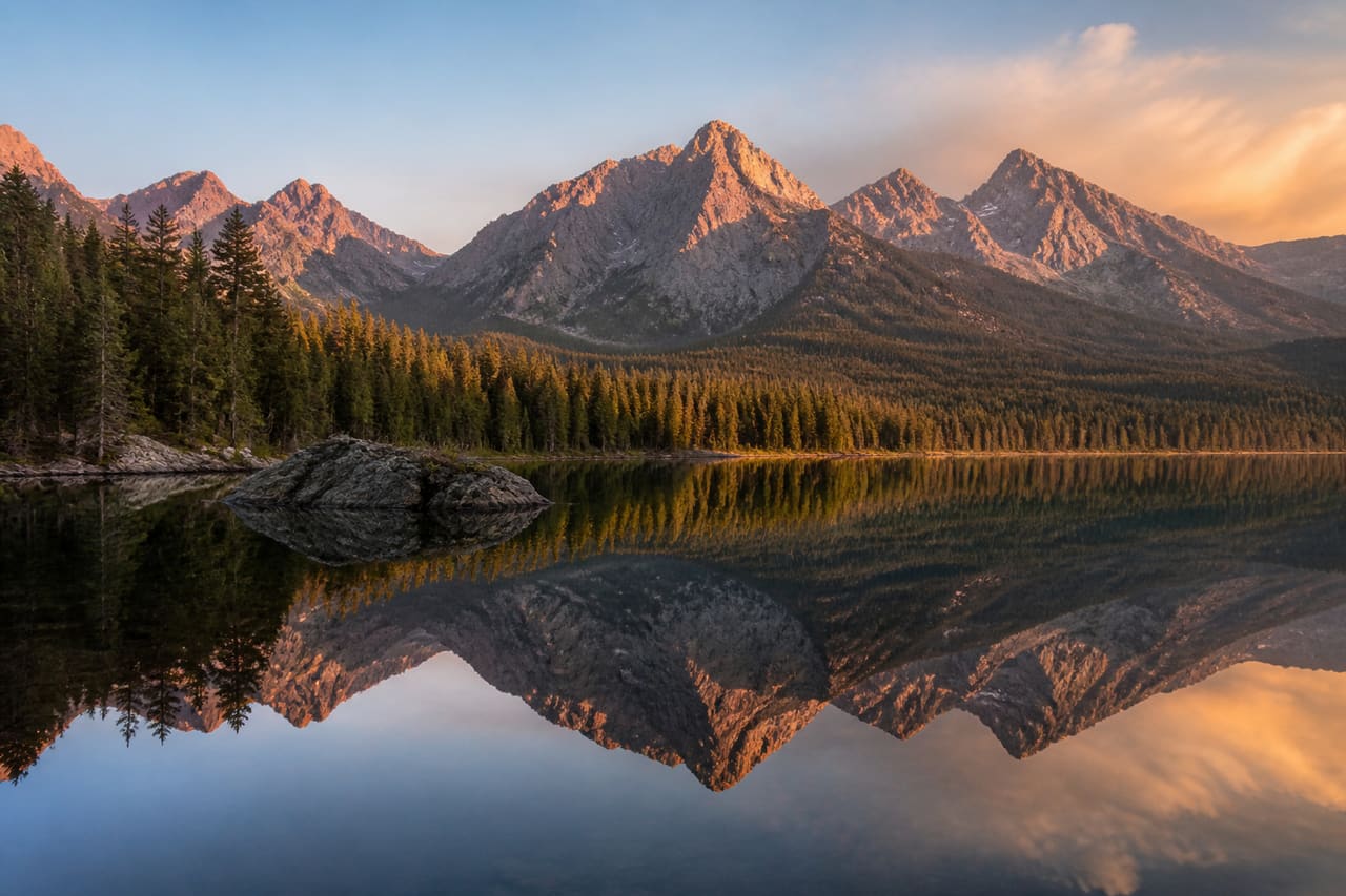 Grand Teton National Park