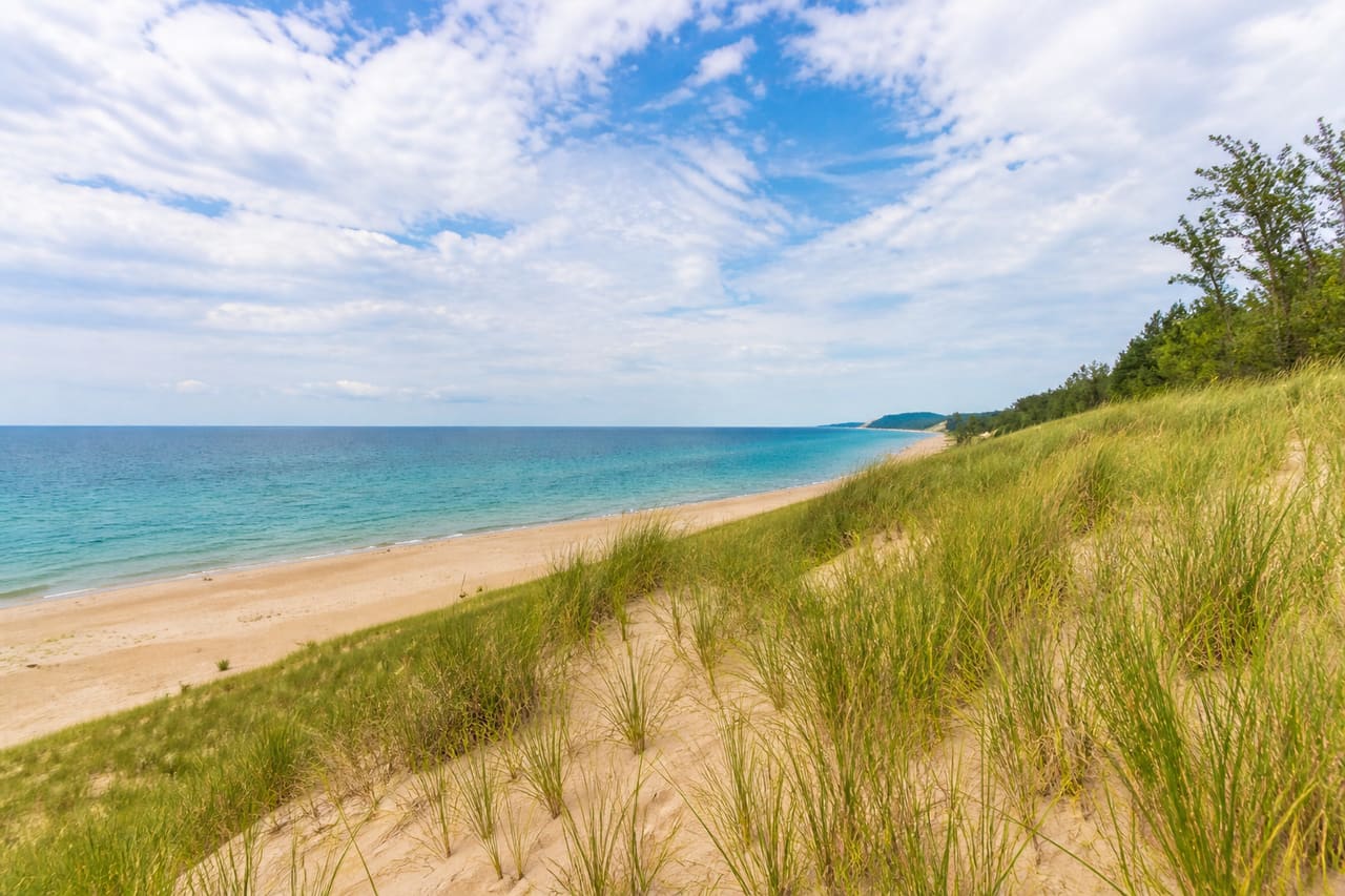 Indiana Dunes National Park