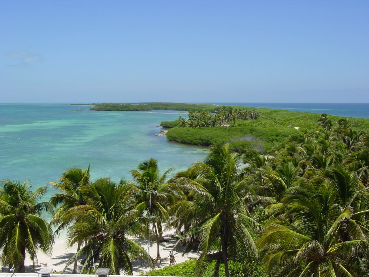 Isla Contoy National Park
