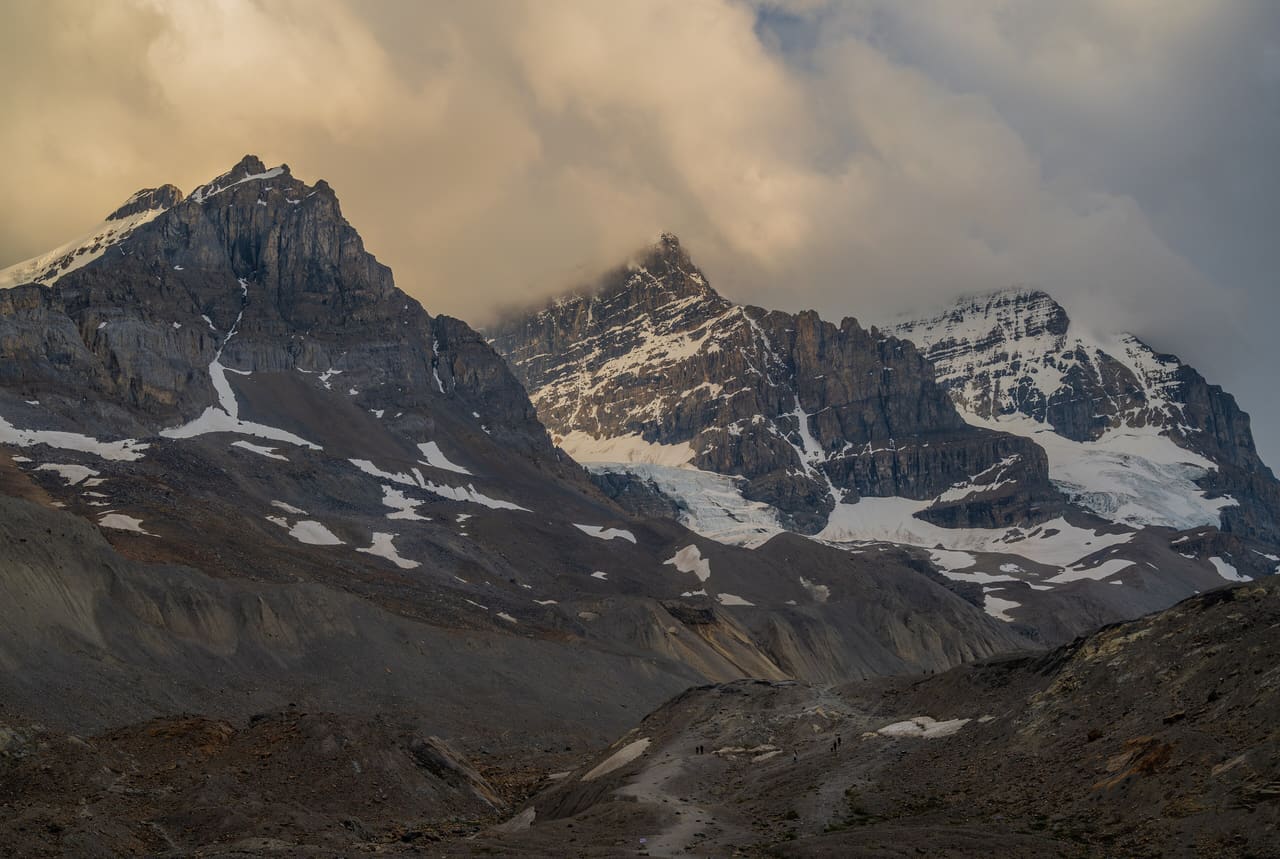 Jasper National Park