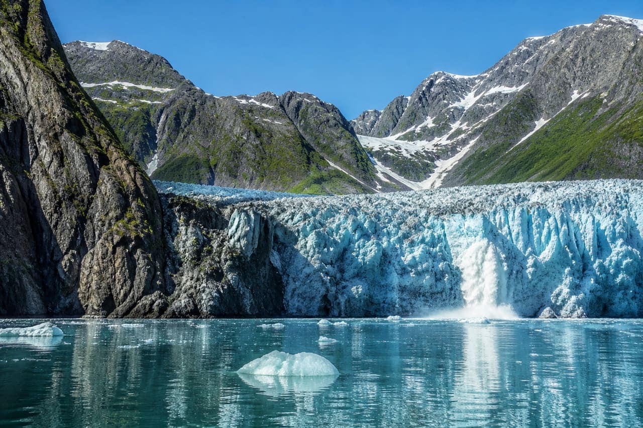 Kenai Fjords National Park