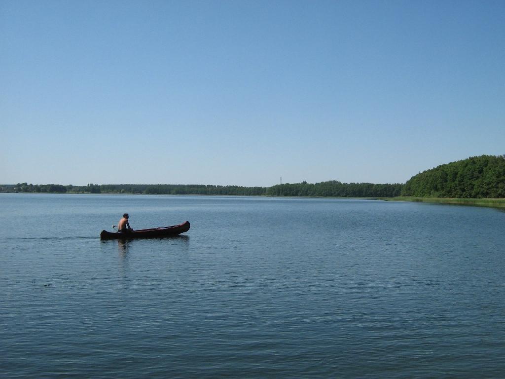 Müritz National Park