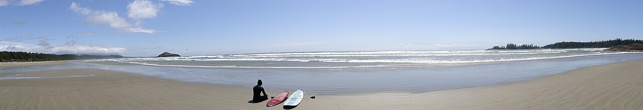 Pacific Rim National Park