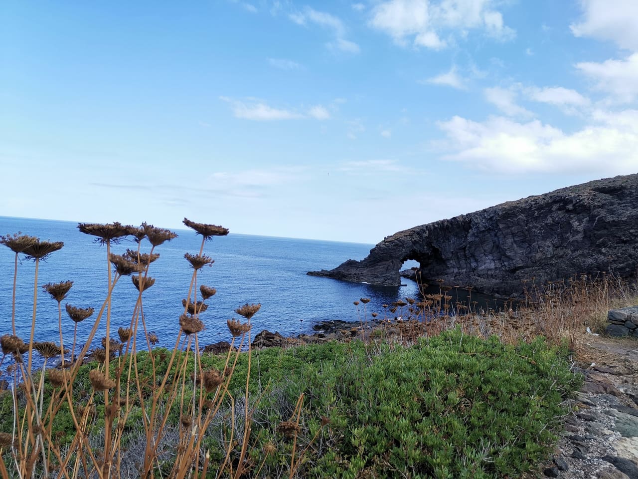 Isola di Pantelleria National Park