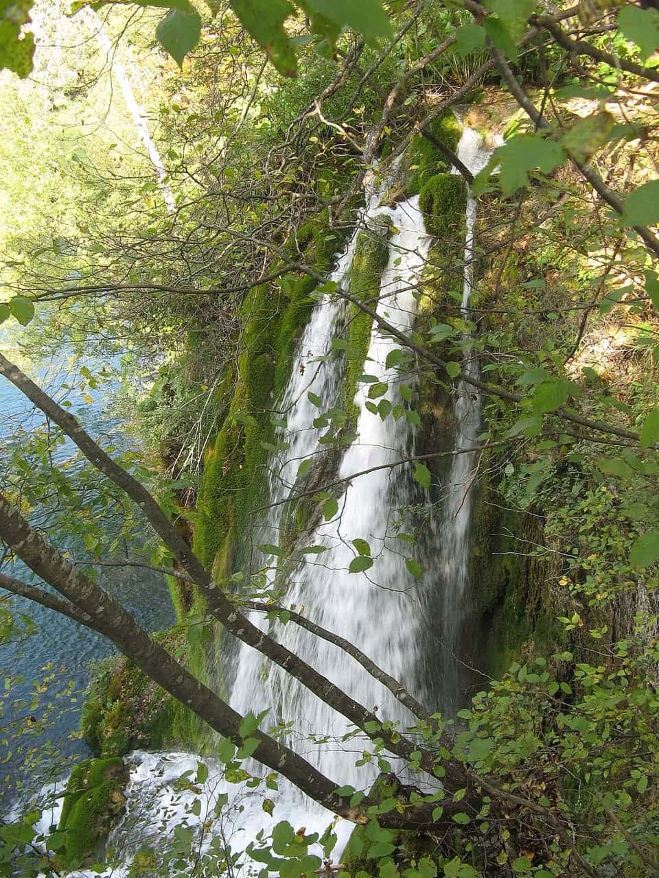 Plitvice Lakes National Park