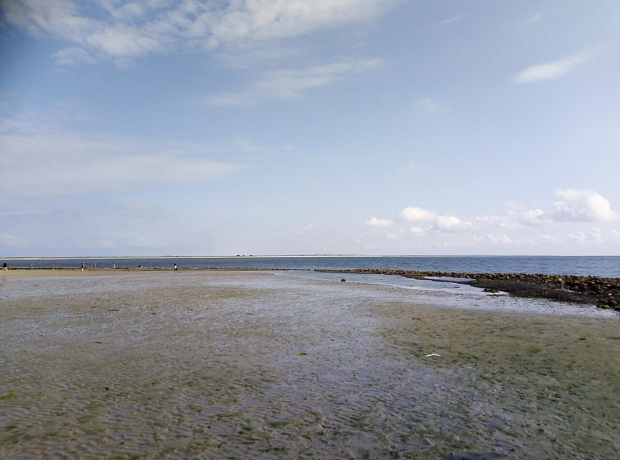 Schleswig-Holstein Wadden Sea National Park