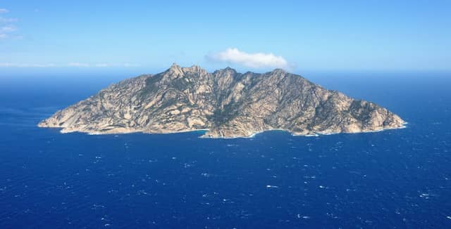 Tuscan Archipelago National Park