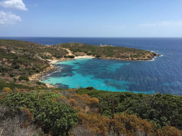 Asinara National Park