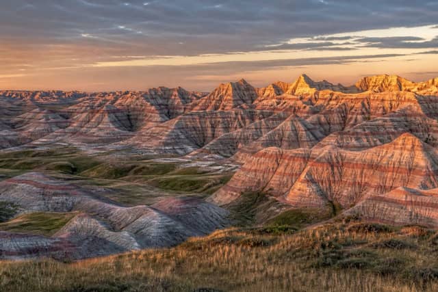 Badlands National Park