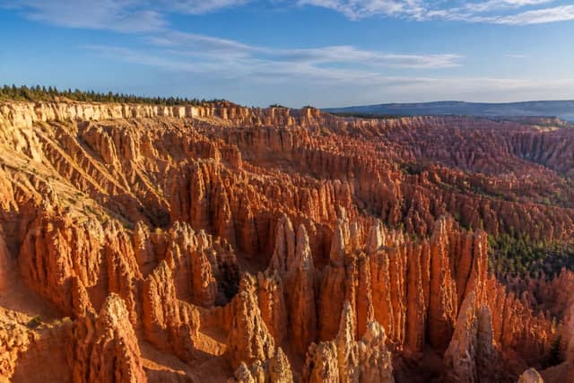 Bryce Canyon National Park