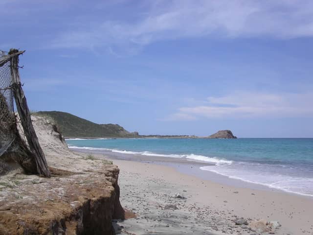 Cabo Pulmo National Park