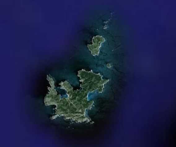 Cabrera Archipelago National Park