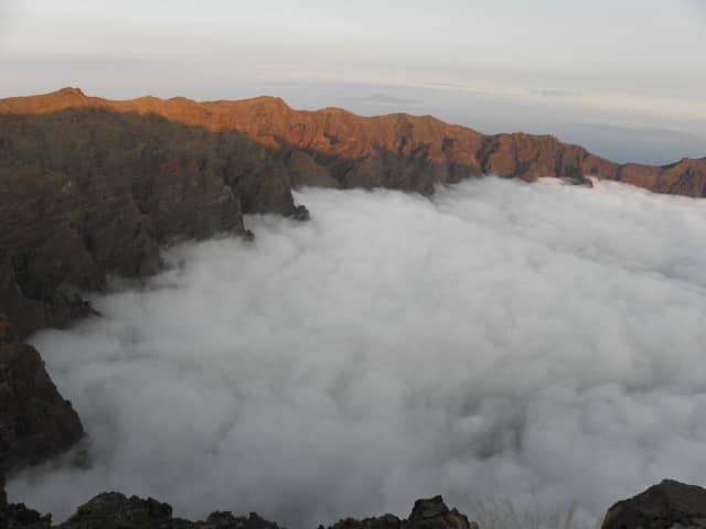 Caldera de Taburiente National Park