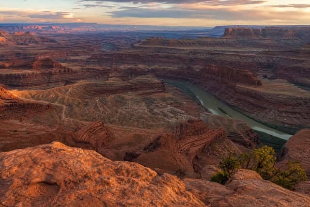 Canyonlands National Park