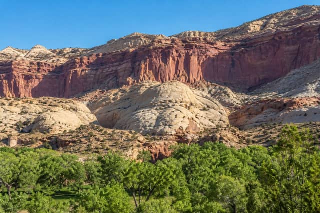 Capitol Reef National Park