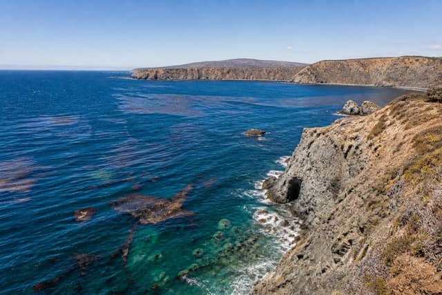 Channel Islands National Park