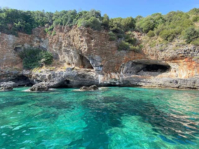 Cilento, Vallo di Diano and Alburni National Park