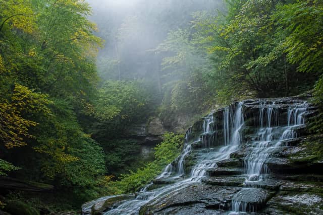 Cuyahoga Valley National Park