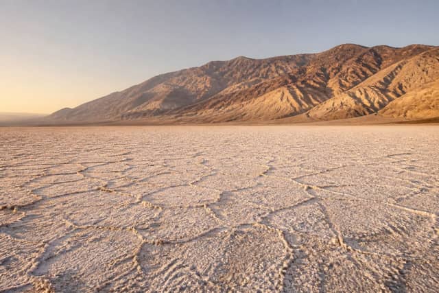 Death Valley National Park