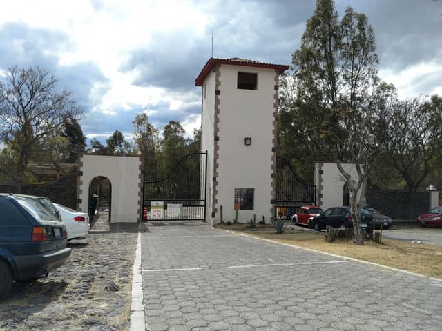 El Cimatario National Park
