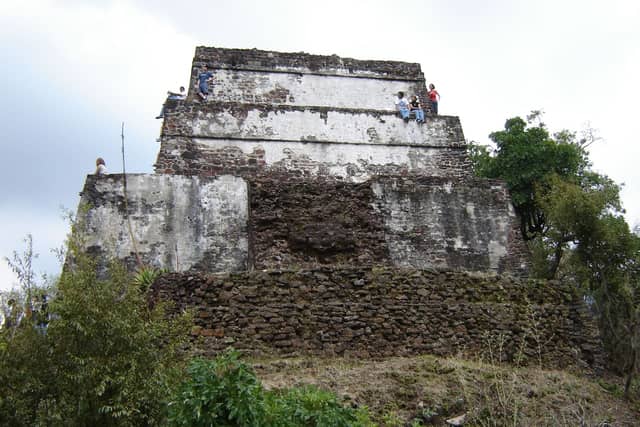 El Tepozteco National Park