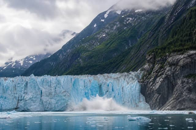 Glacier Bay National Park