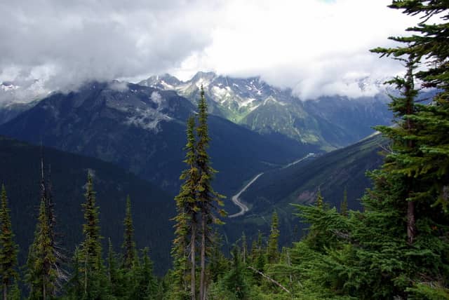 Glacier National Park