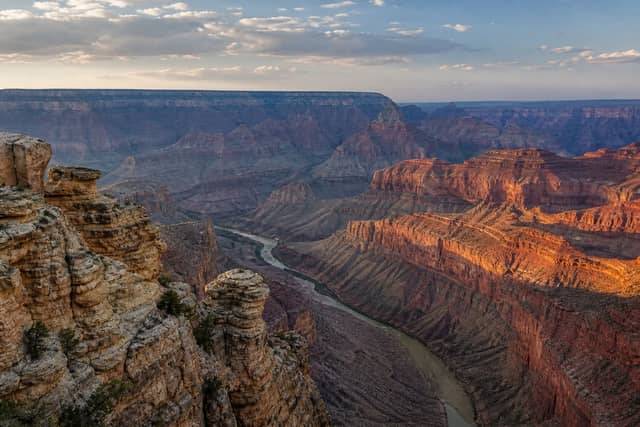 Grand Canyon National Park