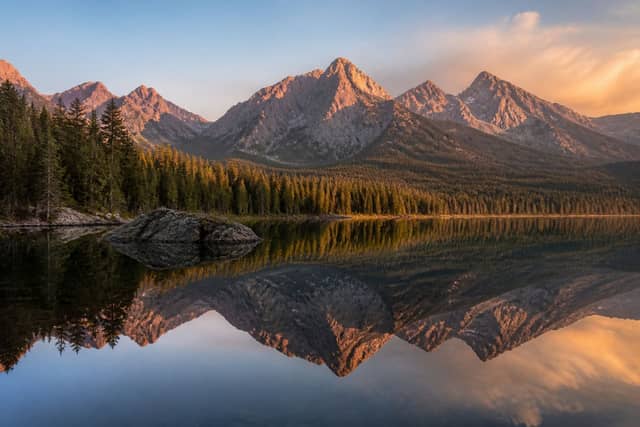 Grand Teton National Park