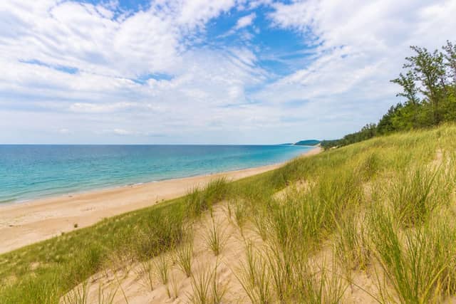Indiana Dunes National Park