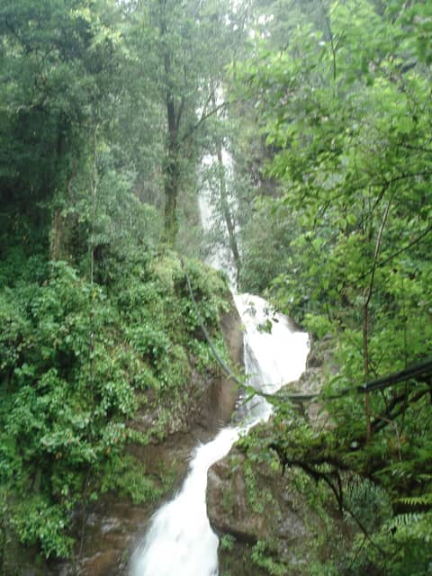 Insurgente José María Morelos National Park