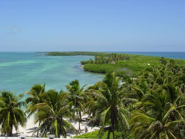Isla Contoy National Park