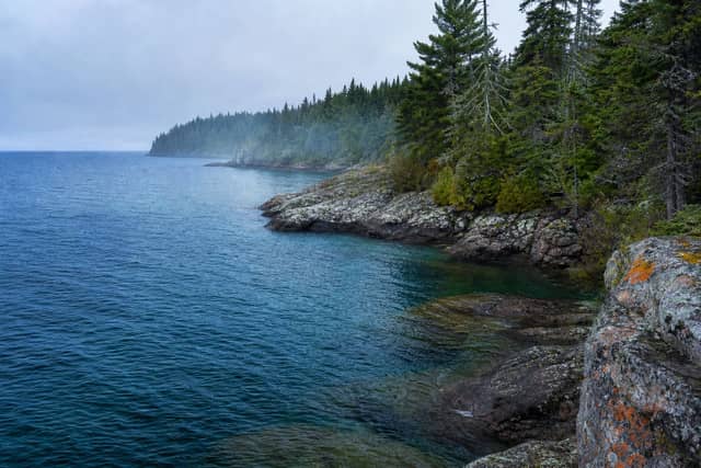 Isle Royale National Park