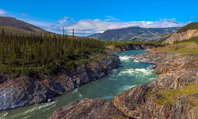 Ivvavik National Park