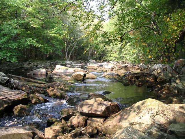 Kejimkujik National Park