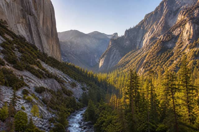 Kings Canyon National Park
