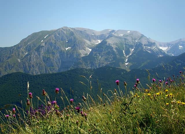 Majella National Park