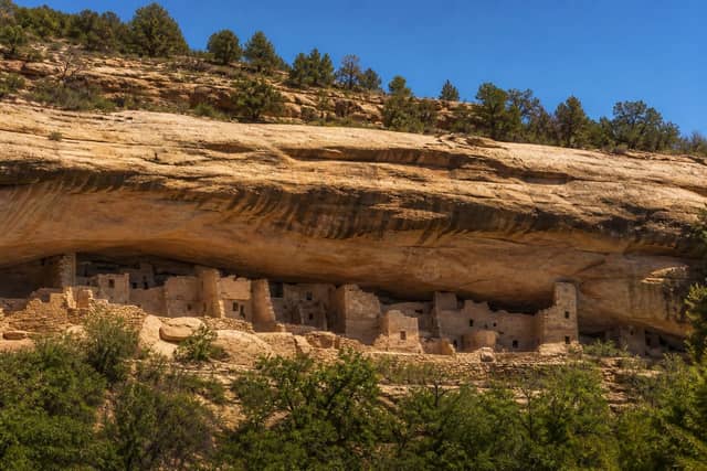 Mesa Verde National Park