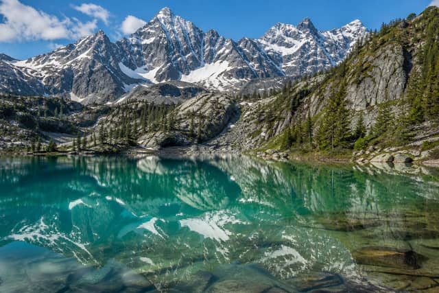 North Cascades National Park