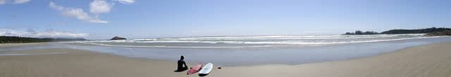 Pacific Rim National Park