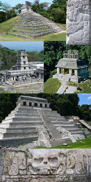 Palenque National Park