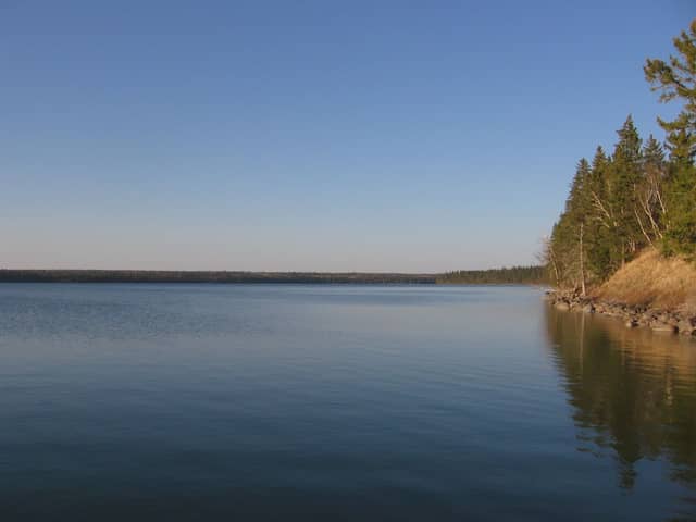 Riding Mountain National Park