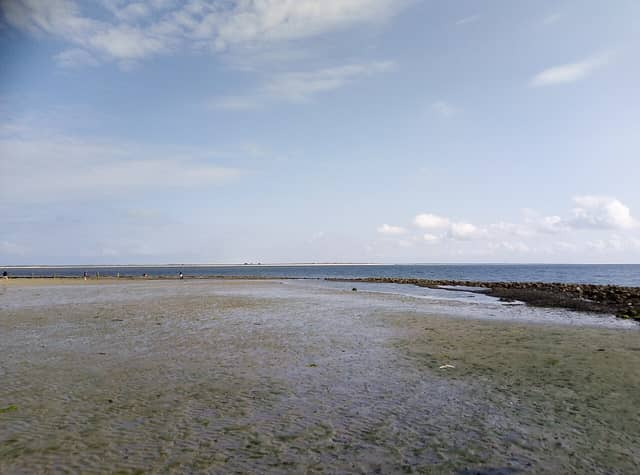 Schleswig-Holstein Wadden Sea National Park