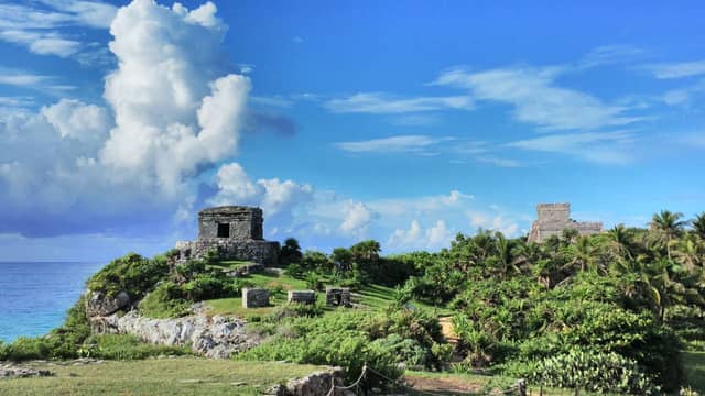 Tulum National Park