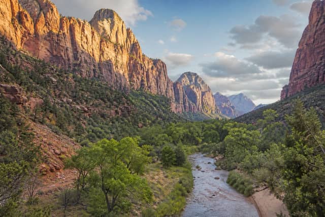 Zion National Park