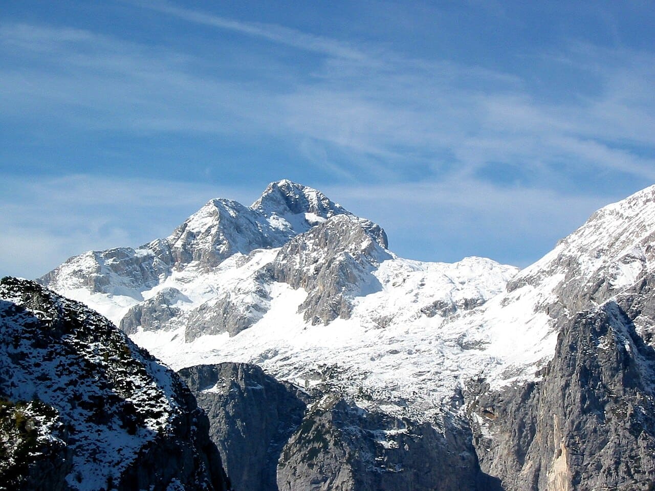 Triglav National Park
